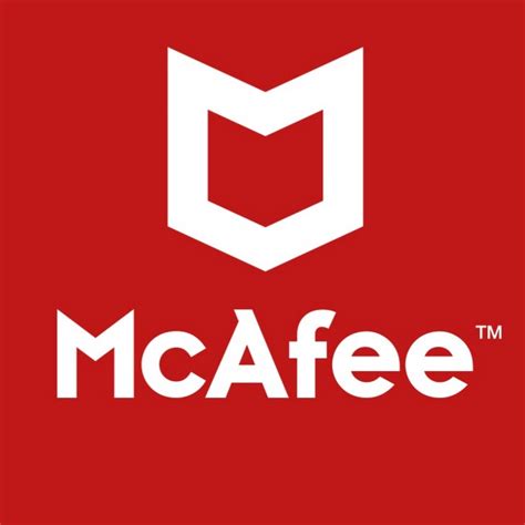 McAfee 